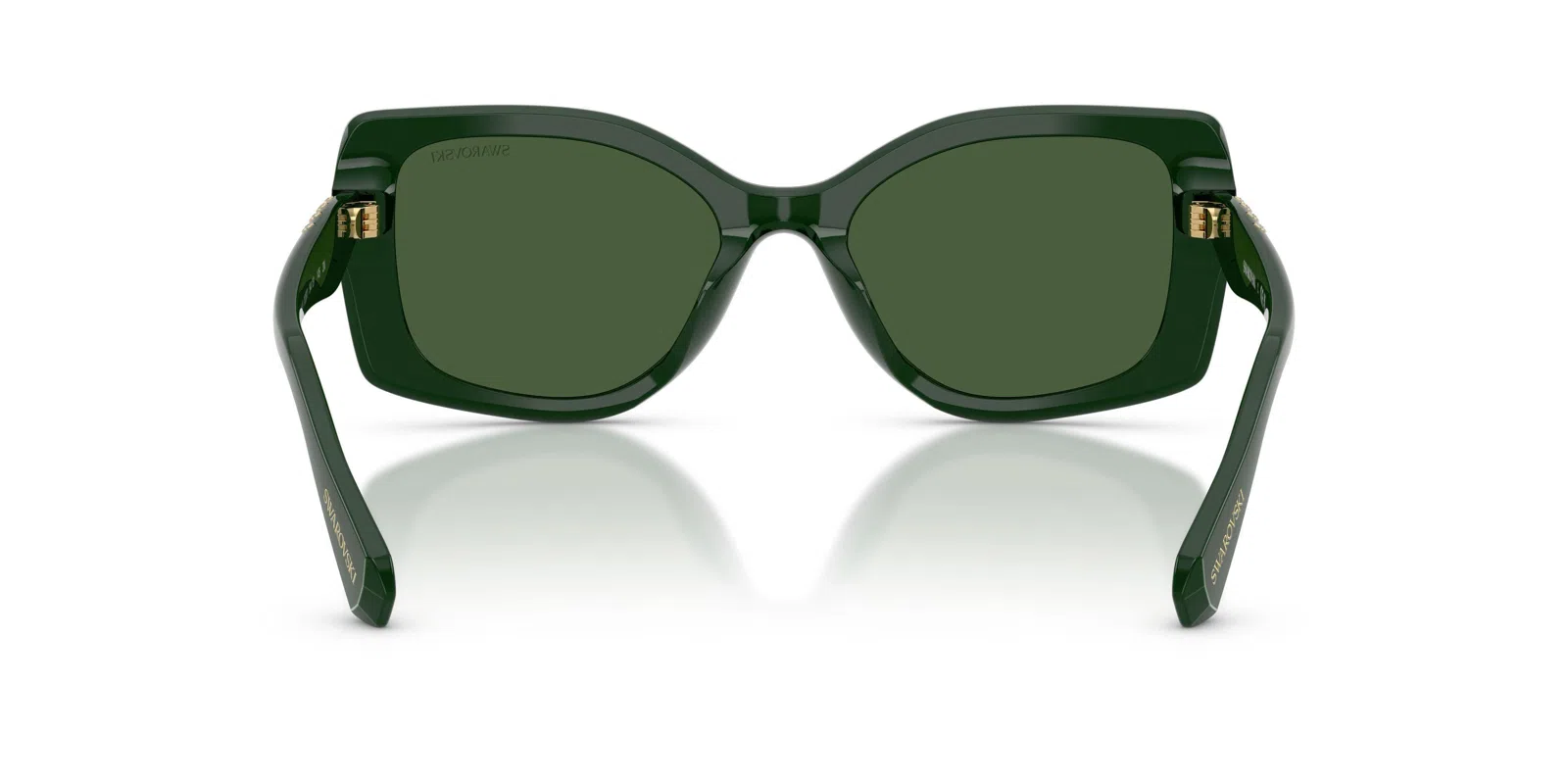 Swarovski 6058U Sunglasses - view 23